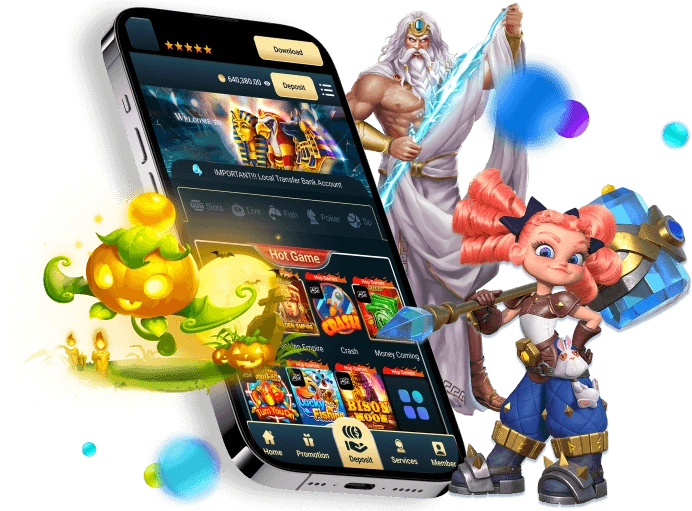Giới thiệu về 65win bet và sứ mệnh của chúng tôi