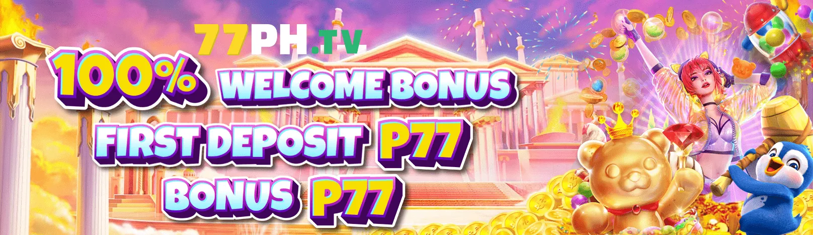Thế giới slot game 65win bet đầy kịch tính với jackpot lớn