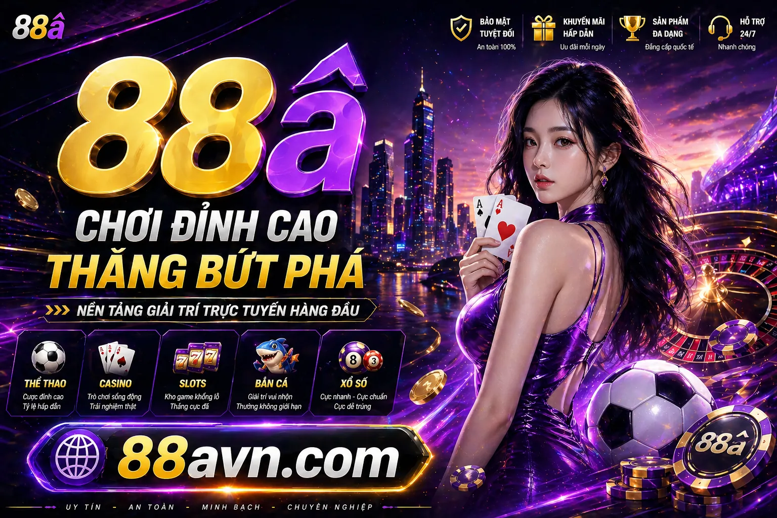 Phương thức thanh toán an toàn tại 65win bet