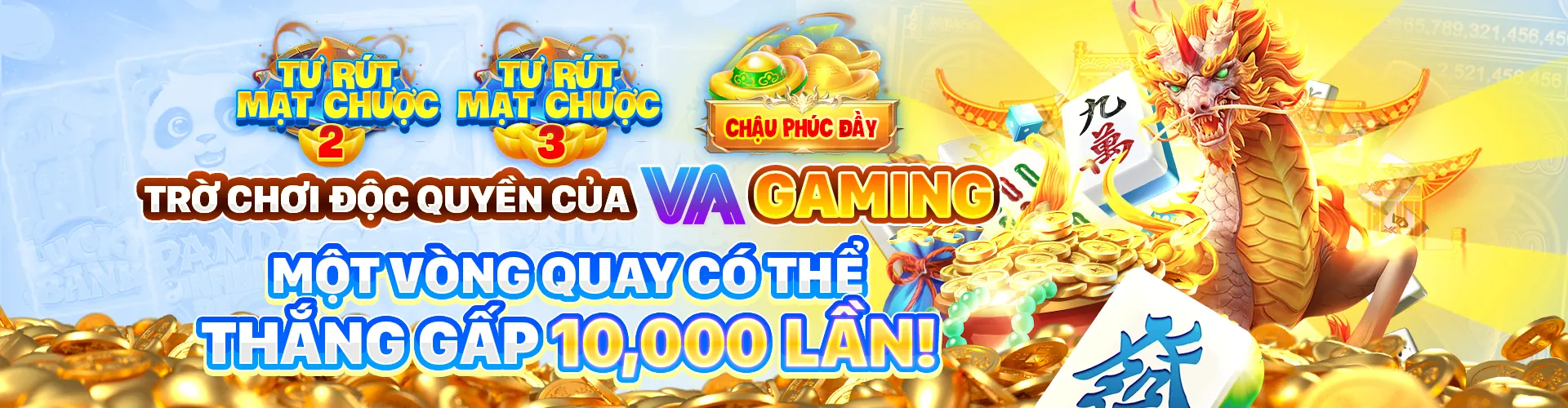 Ưu đãi hấp dẫn dành cho thành viên 65win bet