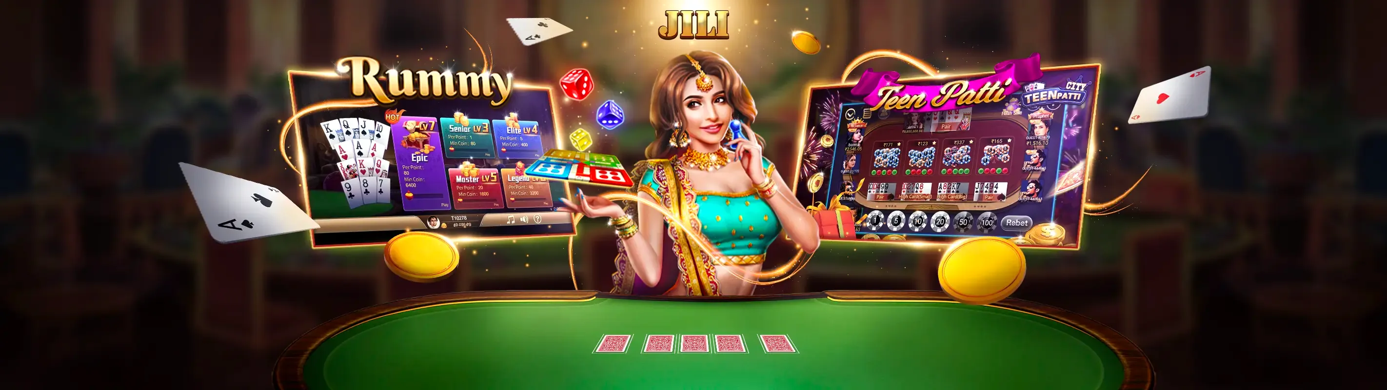 Khám phá các trò chơi casino phổ biến tại 65win bet