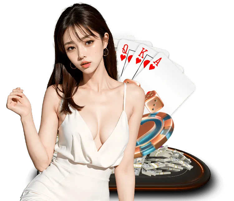 Hình ảnh hỗ trợ khách hàng của 65win bet